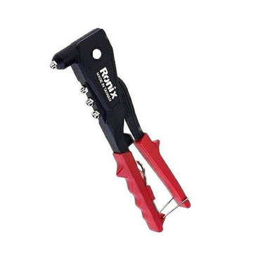 انبر پرچ رونیکس (Ronix) مدل 1602RH سایز 10٫5 اینچ