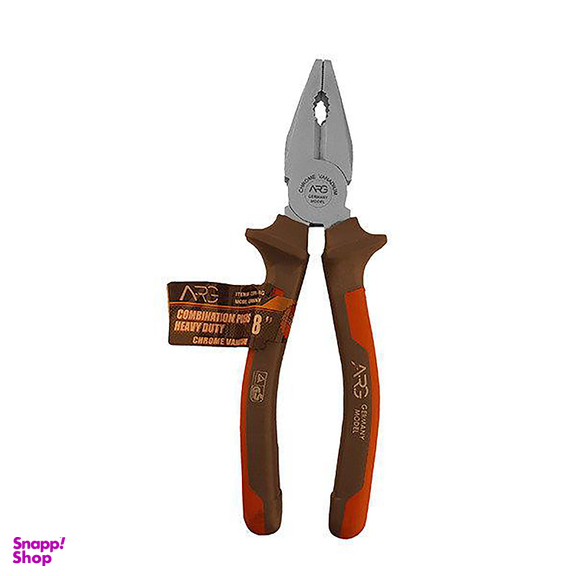 انبردست ای آر جی (ARG) مدل CP-8 سایز 8 اینچ