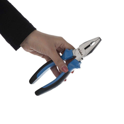 انبردست ابزار میکا مدل P200 سایز 8 اینچ