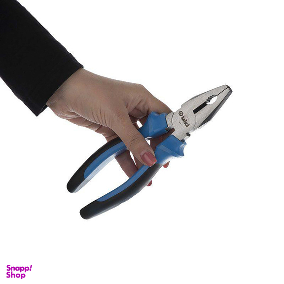 انبردست ابزار میکا مدل P200 سایز 8 اینچ