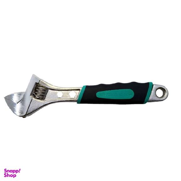 آچار فرانسه فایو استار (5 Star) مدل ACH002 سایز 10 اینچ