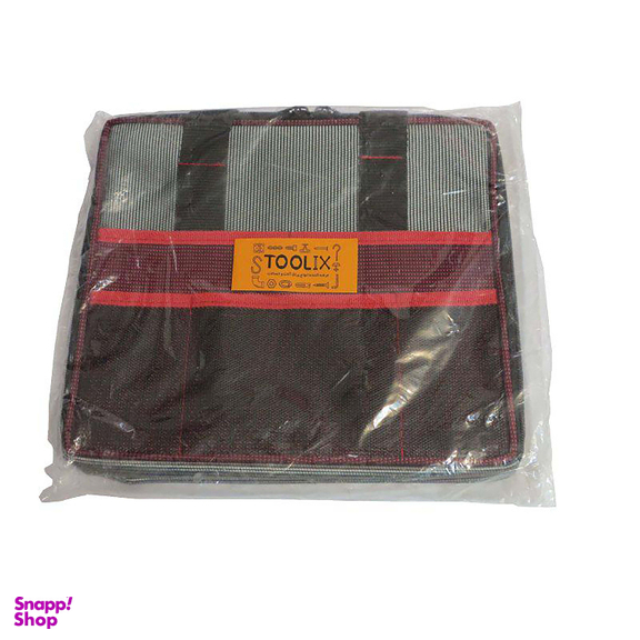 کیف ابزار تولیکس (Toolix) مدل TX-01
