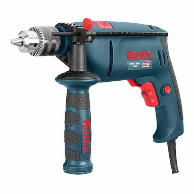 دریل چکشی رونیکس (Ronix) مدل C2210-RH