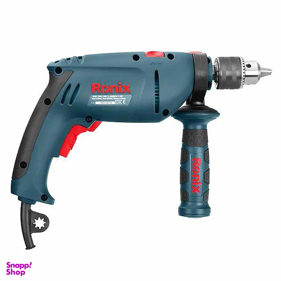 دریل چکشی رونیکس (Ronix) مدل C2210-RH