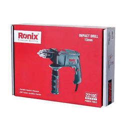 دریل چکشی رونیکس (Ronix) مدل C2210-RH