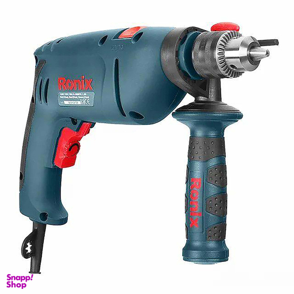دریل چکشی رونیکس (Ronix) مدل C2210-RH