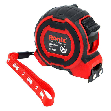 متر رونیکس (Ronix) مدل RH-9063 طول 5 متر