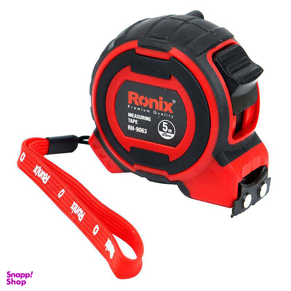 متر رونیکس (Ronix) مدل RH-9063 طول 5 متر