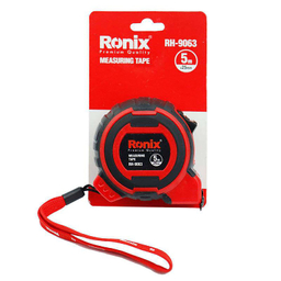متر رونیکس (Ronix) مدل RH-9063 طول 5 متر