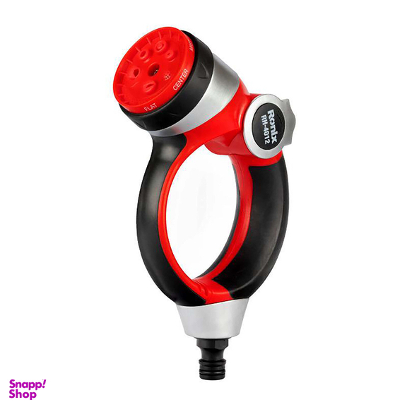 سری آبپاش رونیکس (Ronix) مدل HR4012