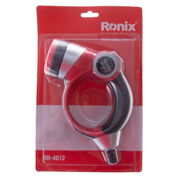 سری آبپاش رونیکس (Ronix) مدل HR4012