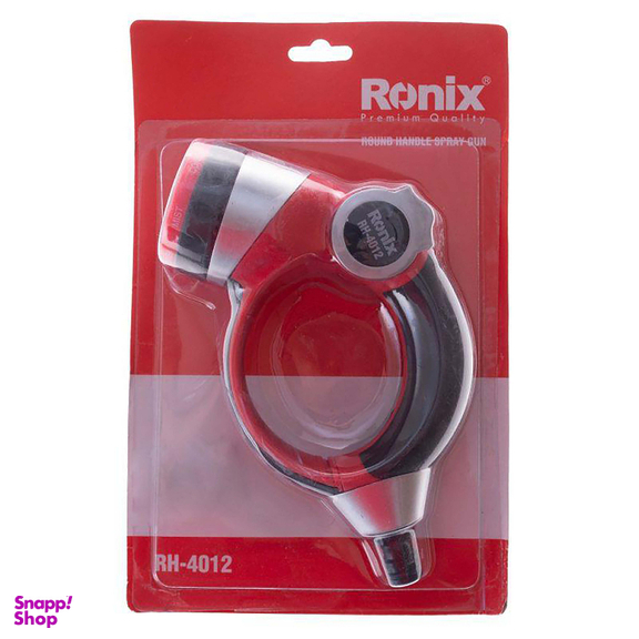 سری آبپاش رونیکس (Ronix) مدل HR4012