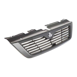 آرم جلو پنجره خودرو چیکال (Chikal) مدل P-25 مناسب برای پراید 132 و پراید 111