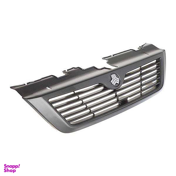 آرم جلو پنجره خودرو چیکال (Chikal) مدل P-25 مناسب برای پراید 132 و پراید 111