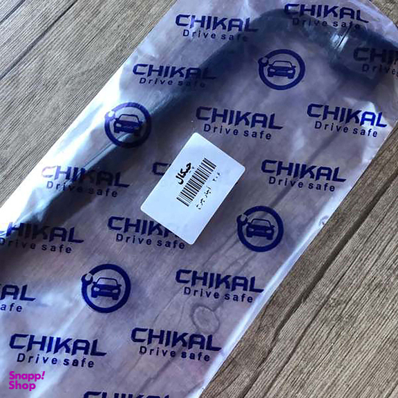 آچار چرخ خودرو چیکال (Chikal) مدل CH-P سایز 19 میلی متر مناسب برای پژو 206