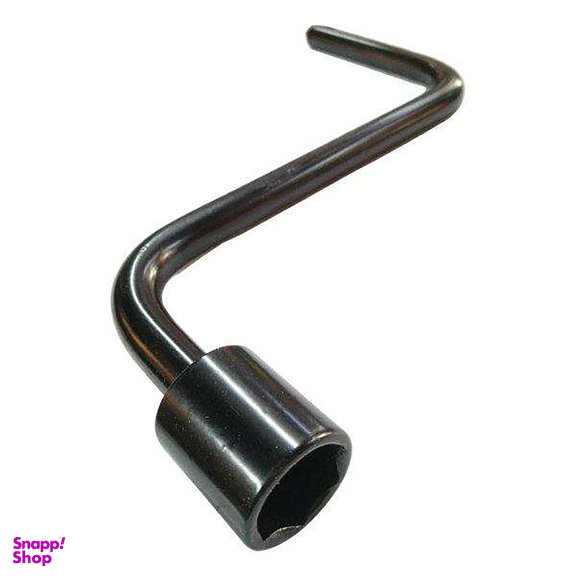 آچار چرخ خودرو چیکال مدل B-10 سایز 19 میلی متر مناسب برای پژو 405