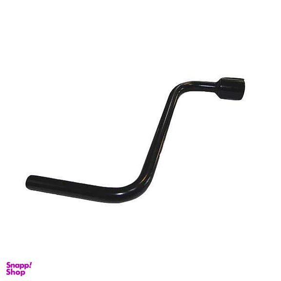 آچار چرخ خودرو چیکال مدل B-10 سایز 19 میلی متر مناسب برای پژو 405
