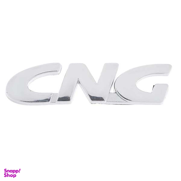 آرم خودرو چیکال (Chikal) طرح CNG مناسب برای پژو 405