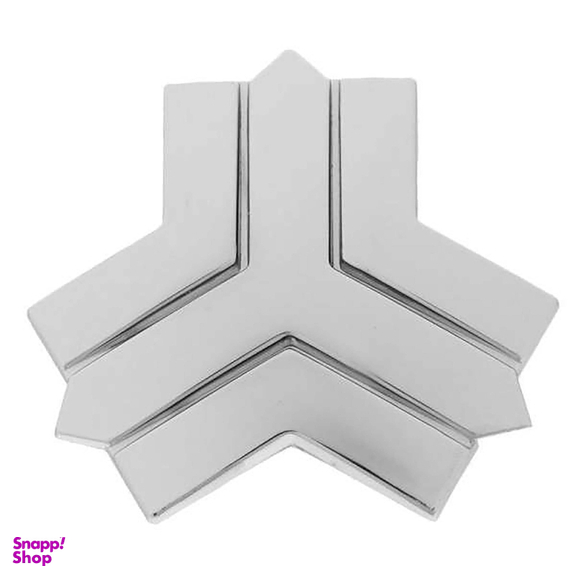 آرم جلو پنجره خودرو چیکال (Chikal) مدل P-94 مناسب برای کوییک