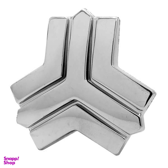 آرم جلو پنجره خودرو چیکال (Chikal) مدل P-94 مناسب برای کوییک