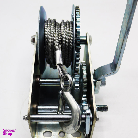 وینچ دستی سامکو (Samco) مدل YP-2000LB