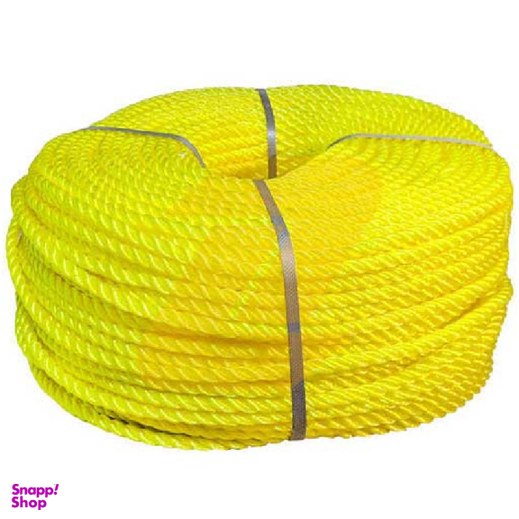 طناب بسته بندی مدل T12mm طول 10 متر