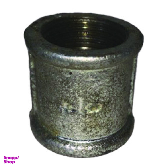 اتصال بوشن گالوانیزه مدل 3/4