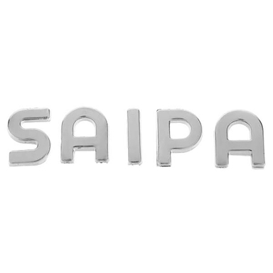 آرم صندوق عقب خودرو چیکال (Chikal) مدل P-248-SAIPA مناسب برای تیبا