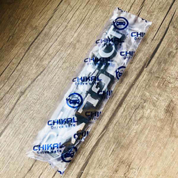 آرم صندوق عقب چیکال (Chikal) مدل CH 0754 مناسب برای پژو 405 GLX بسته 3 عددی