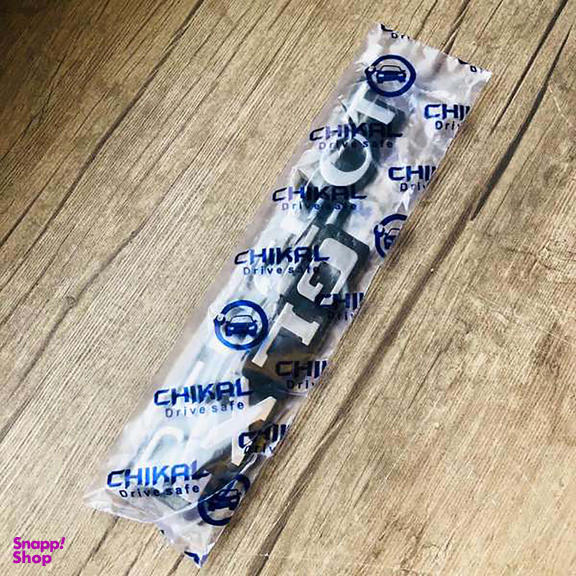 آرم صندوق عقب چیکال (Chikal) مدل CH 0754 مناسب برای پژو 405 GLX بسته 3 عددی