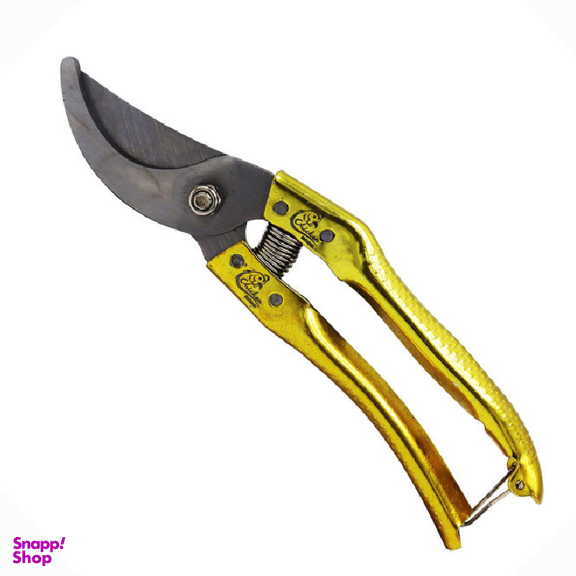 قیچی باغبانی مدل چیکن کد FR-20