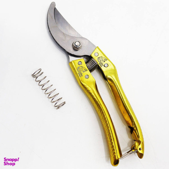 قیچی باغبانی مدل چیکن کد FR-20