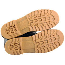 چکمه ایمنی شهپر (Shahpar) طرح تکاوری کد LL