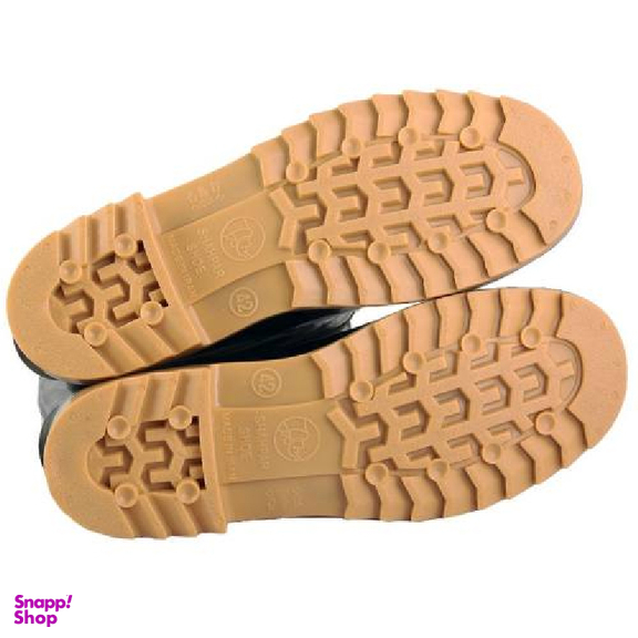 چکمه ایمنی شهپر (Shahpar) طرح تکاوری کد LL