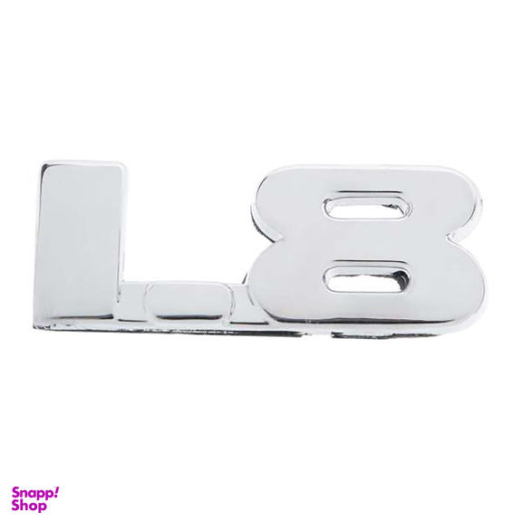 آرم گلگیر خودرو چیکال (Chikal) مدل P-235-1٫8 مناسب برای پژو پارس