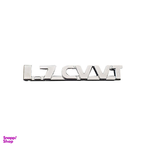 آرم گلگیر خودرو چیکال (Chikal) مدل P-184-1٫7CVVT مناسب برای سمند