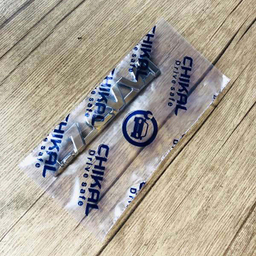 آرم گلگیر خودرو چیکال (Chikal) مدل P-184-1٫7CVVT مناسب برای سمند