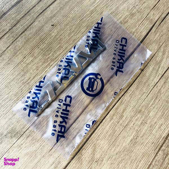 آرم گلگیر خودرو چیکال (Chikal) مدل P-184-1٫7CVVT مناسب برای سمند