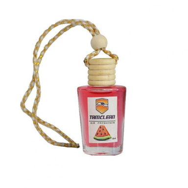 خوشبوکننده خودرو تام کلین (Tamclean) مدل Watermelon حجم 10 میلی لیتر