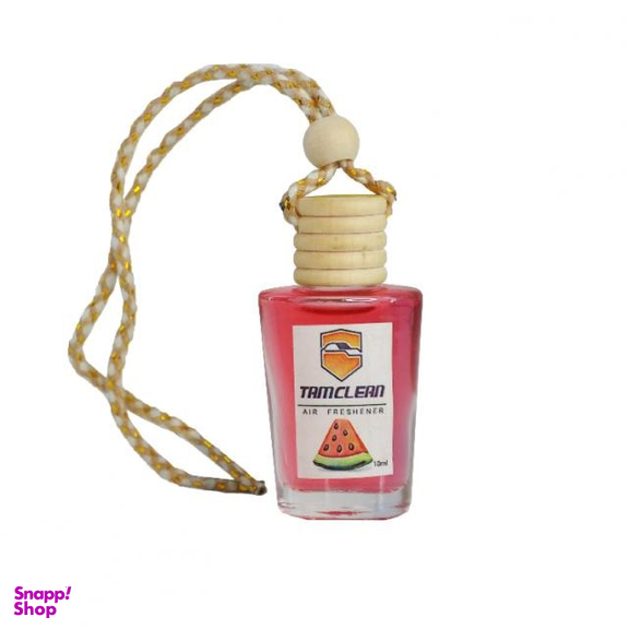 خوشبوکننده خودرو تام کلین (Tamclean) مدل Watermelon حجم 10 میلی لیتر