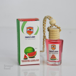 خوشبوکننده خودرو تام کلین (Tamclean) مدل Watermelon حجم 10 میلی لیتر