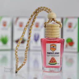 خوشبوکننده خودرو تام کلین (Tamclean) مدل Watermelon حجم 10 میلی لیتر