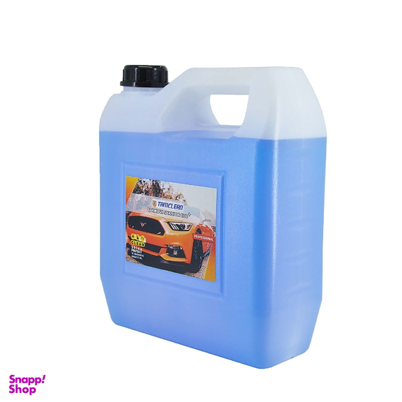 شامپو نانو تمیز و براق کننده تام کلین (Tamclean) مدل TC-SB3750Y01 حجم 3750 میلی لیتر