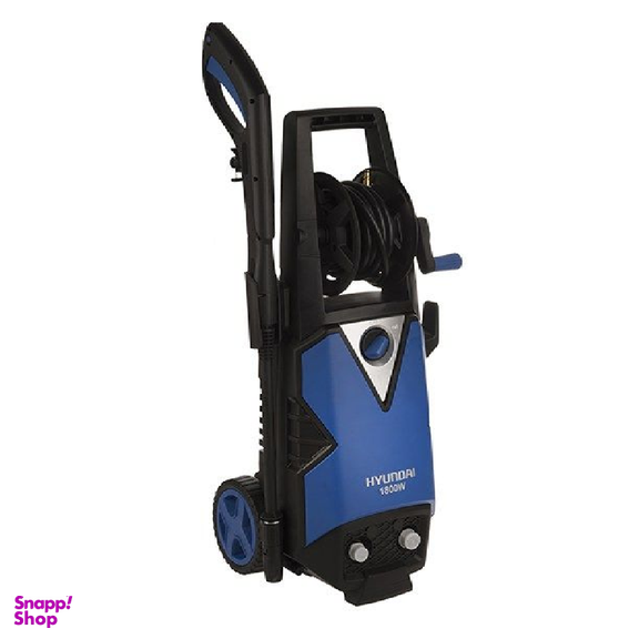 کارواش هیوندای (Hyundai) مدل HP1846-PW