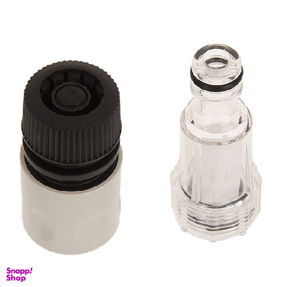 کارواش هیوندای (Hyundai) مدل HP1846-PW