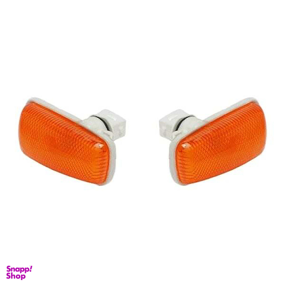 چراغ راهنما گلگیر خودرو وارون (Varun) مدل B-1-OR مناسب برای پراید بسته 2 عددی