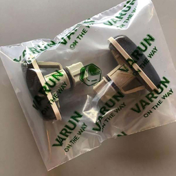 چراغ راهنما گلگیر خودرو وارون (Varun) مدل B-1-BL مناسب برای پراید بسته 2 عددی