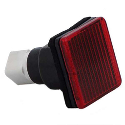 چراغ لادری خودرو چیکال مدل P-111 مناسب سمند