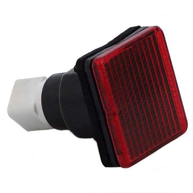 چراغ لادری خودرو چیکال مدل P-111 مناسب سمند
