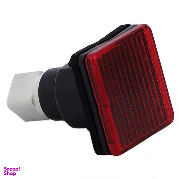 چراغ لادری خودرو چیکال مدل P-111 مناسب سمند